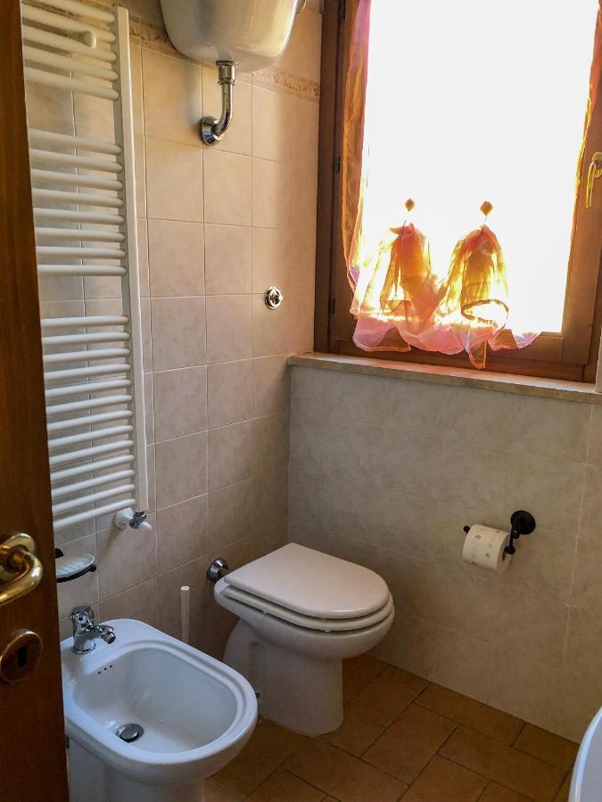 Poggio Valeria, Relax In Toscana Saturnia Eksteriør billede